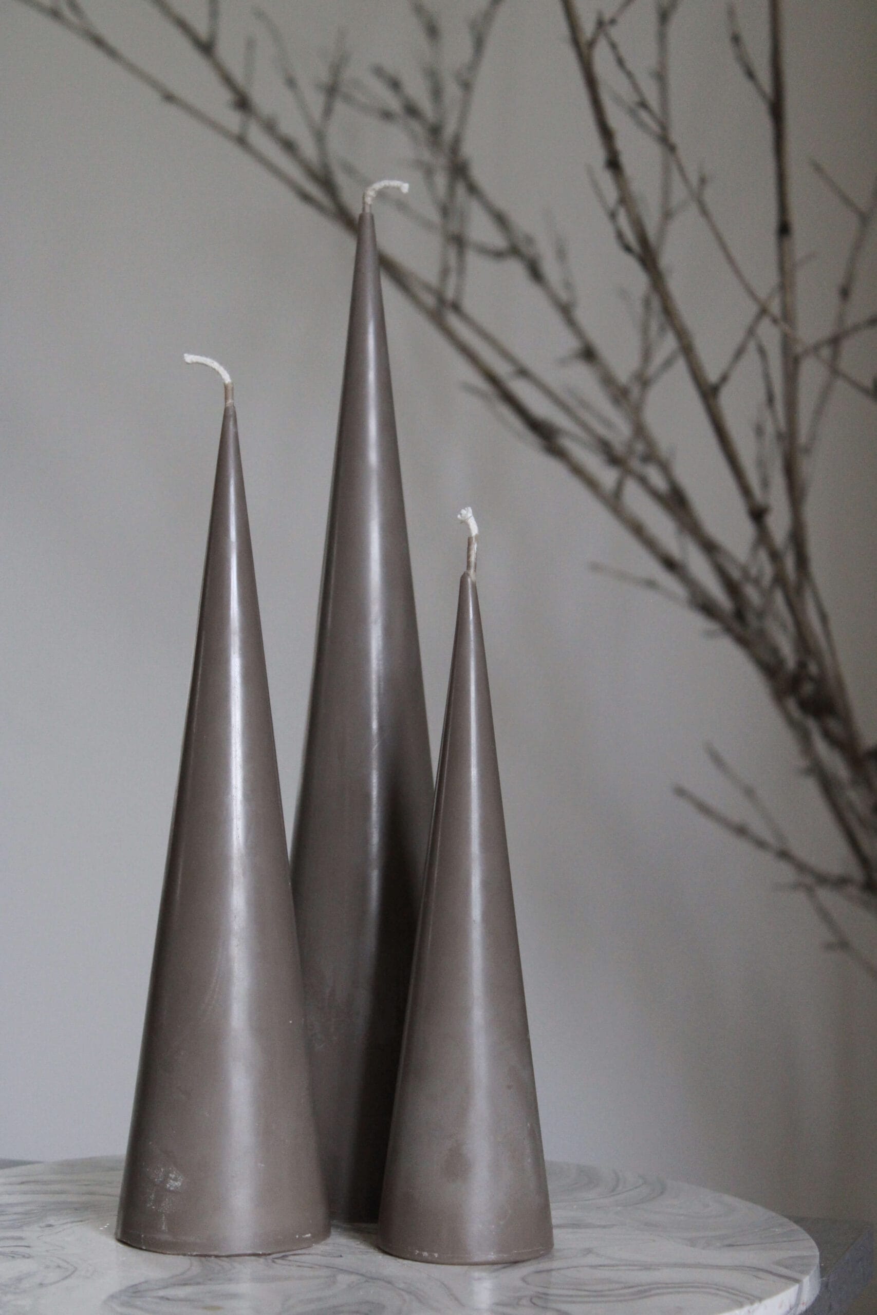 Svece CONE - Image 6