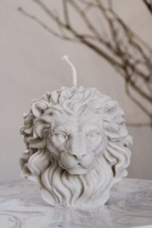 Svece LION KING