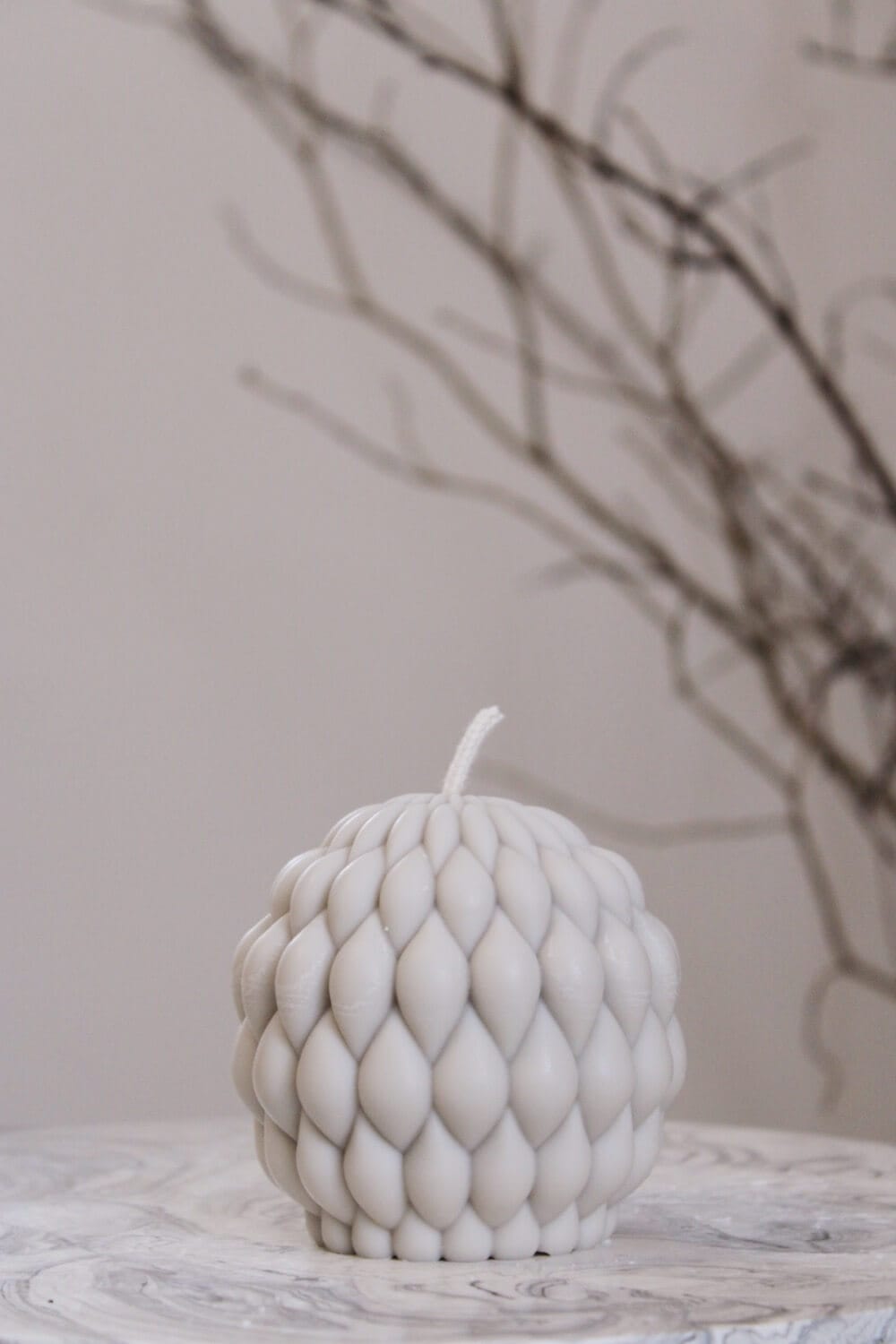 Svece PEARL - Image 4