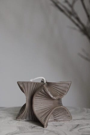 Svece CUBE