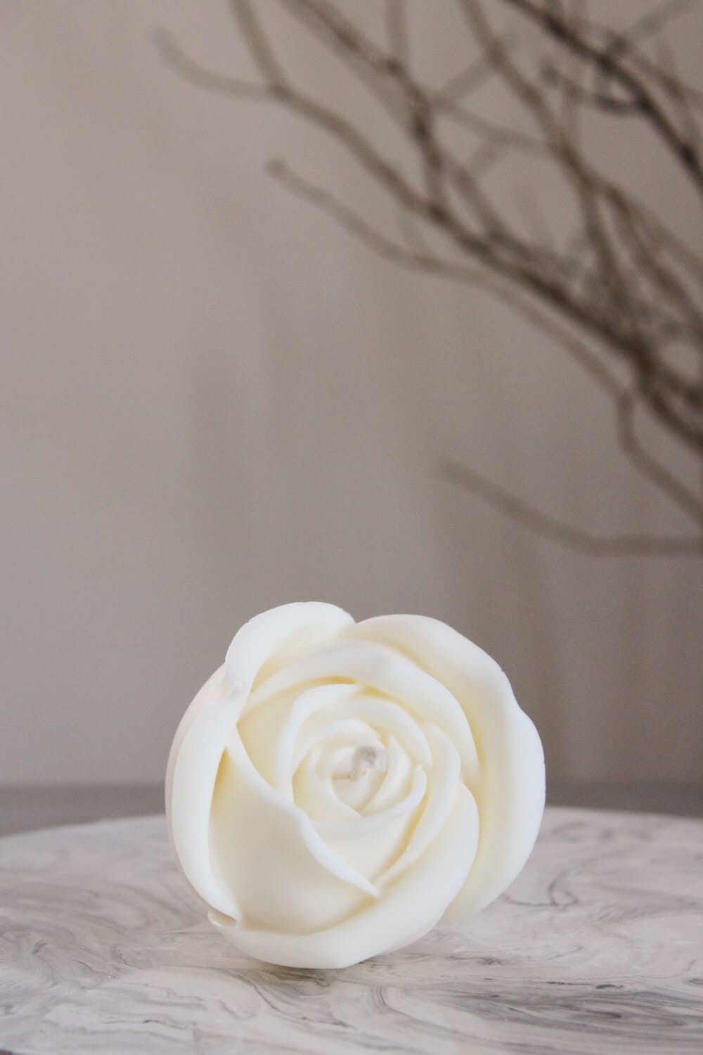 Svece ROSE - Image 2