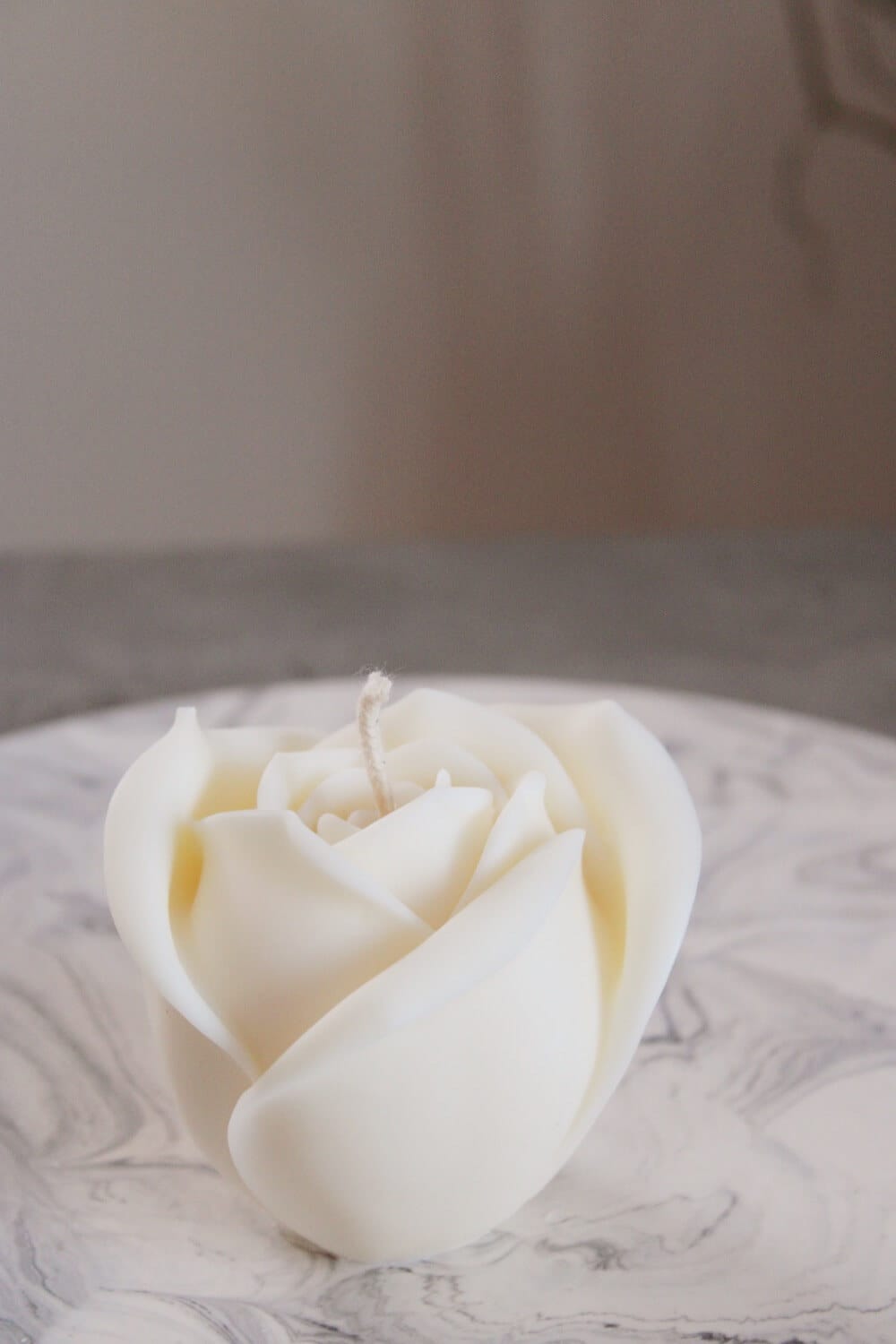 Svece ROSE - Image 4