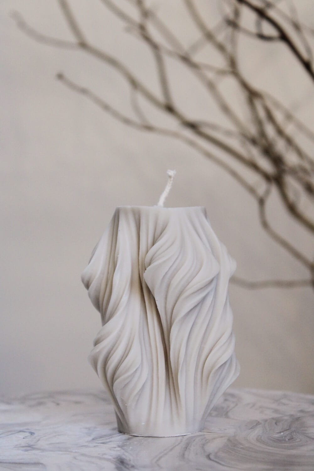 Svece FLOW - Image 3
