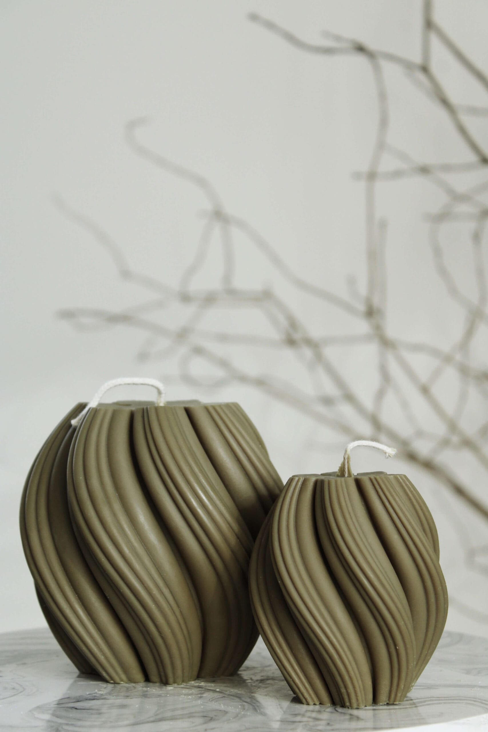 Svece TWIST - Image 5
