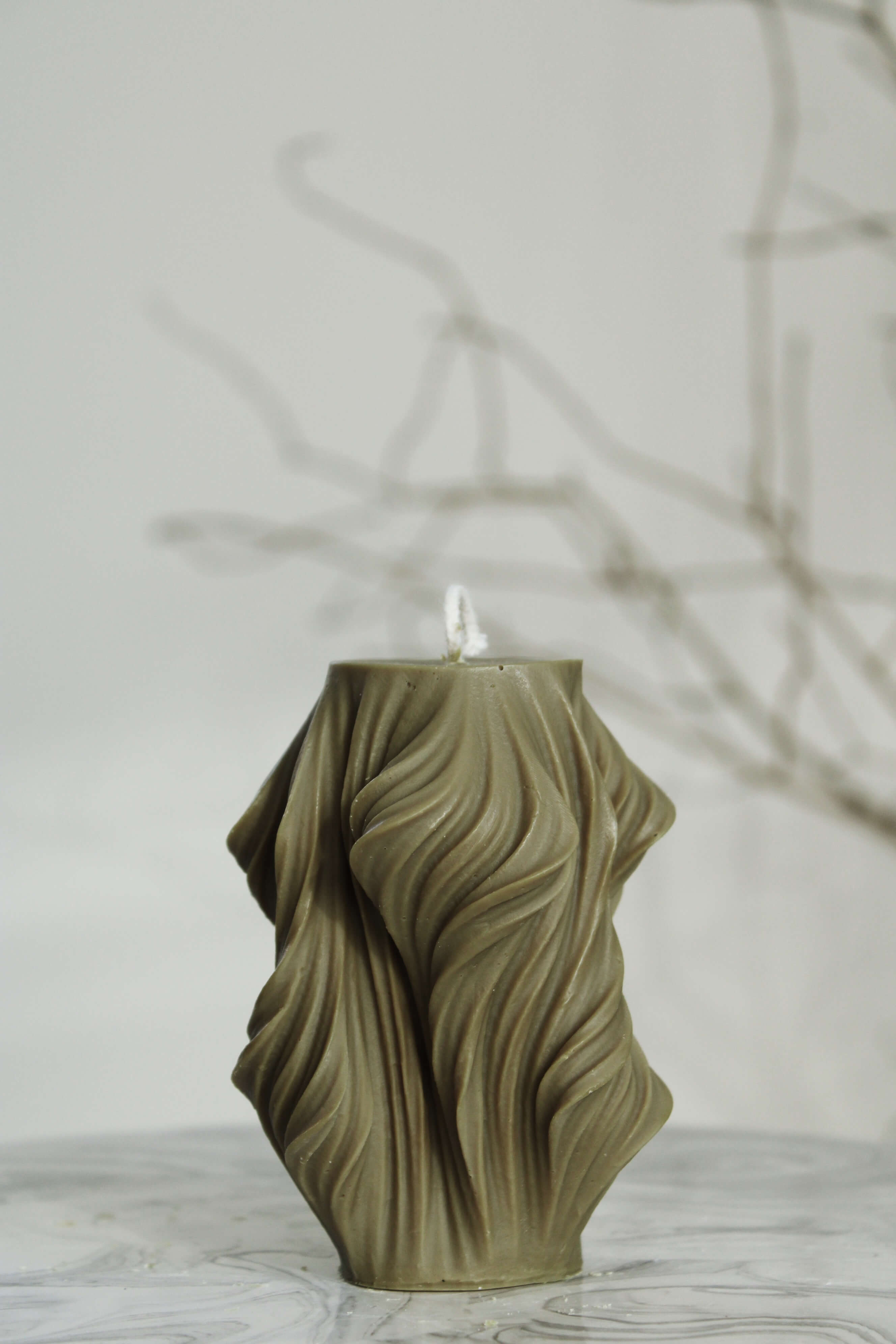 Svece FLOW - Image 4