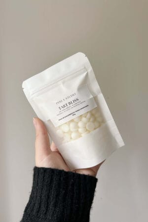 Aromātiskais vasks TART BLISS