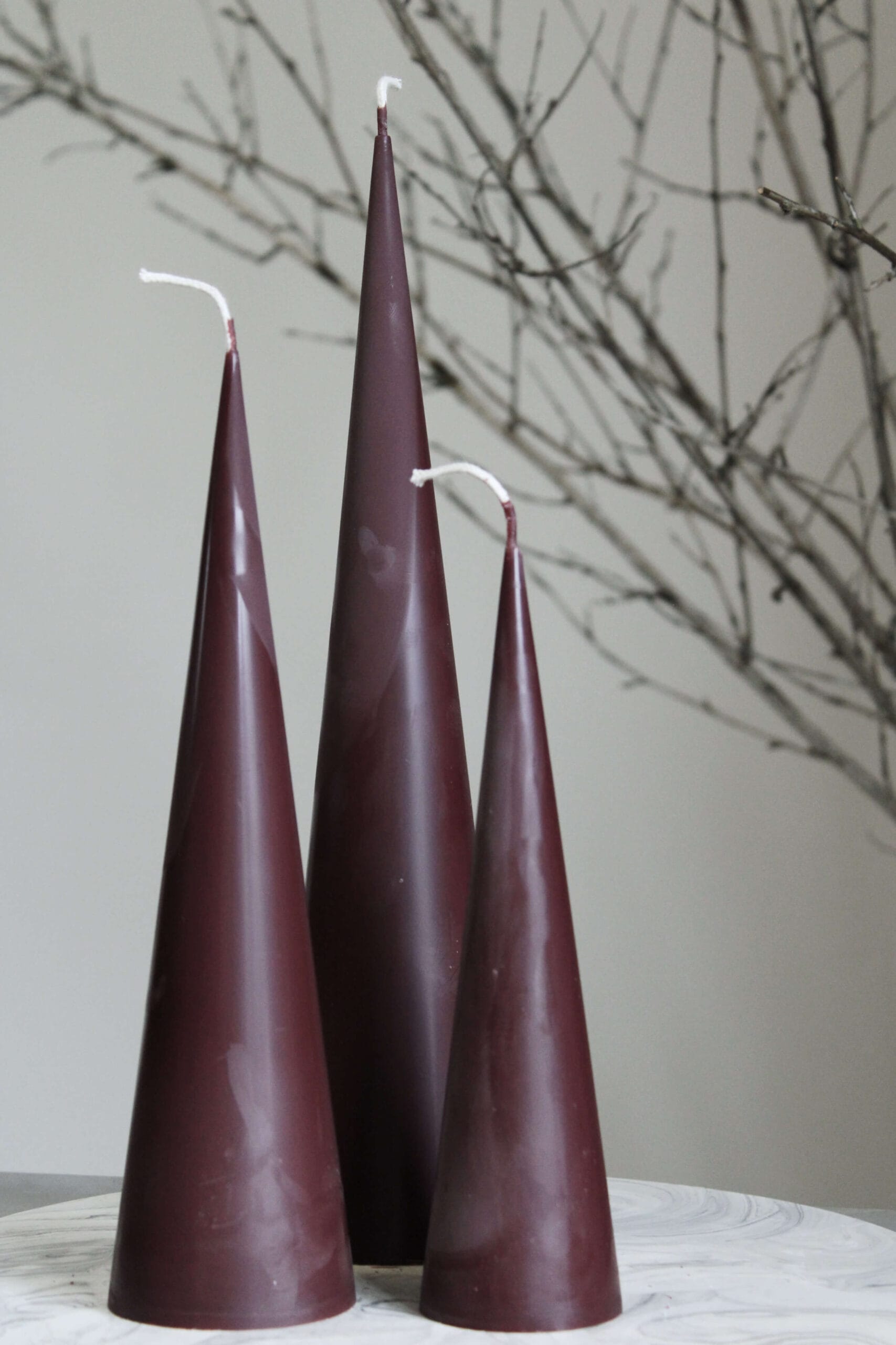 Svece CONE - Image 18