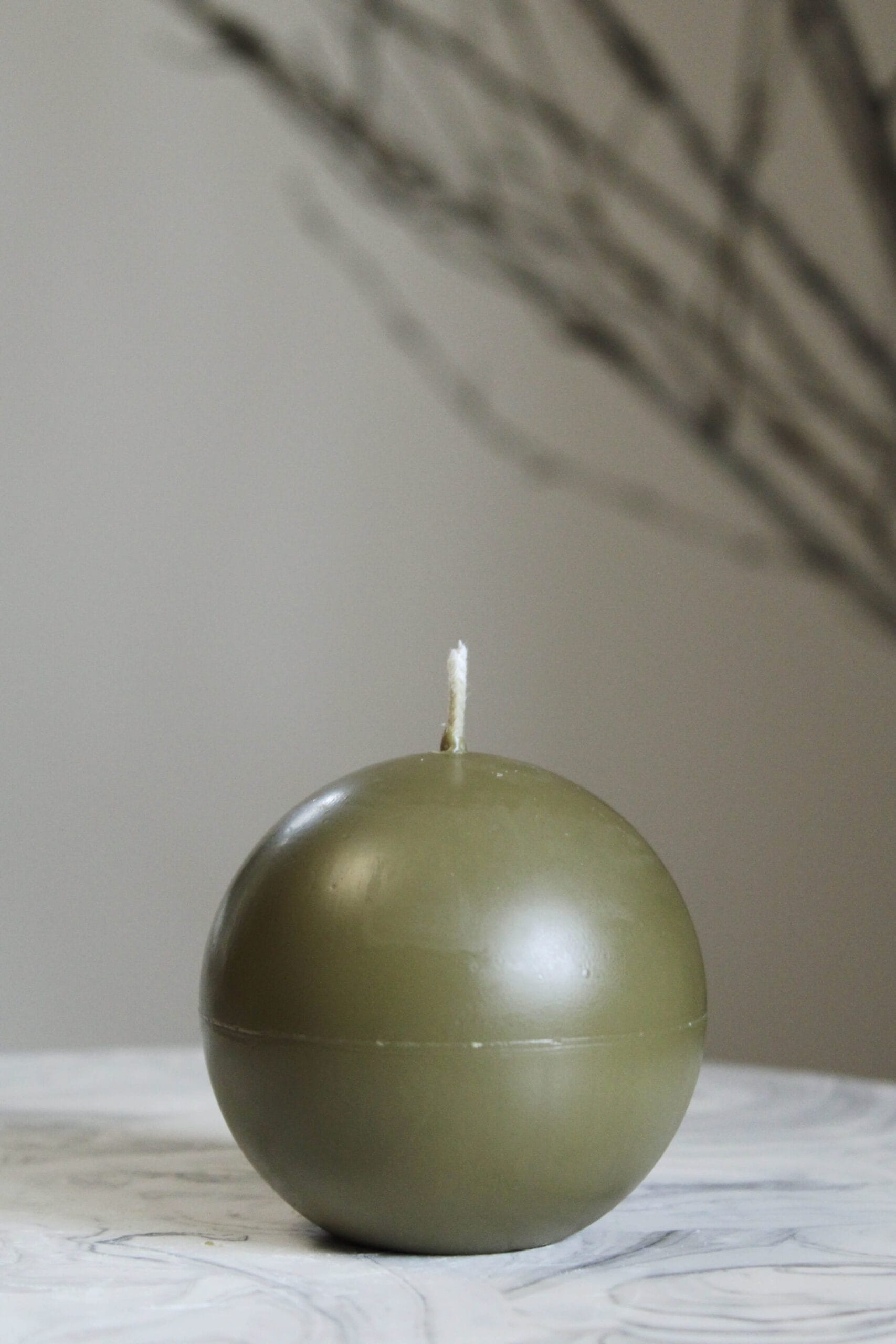 Svece GLOBE - Image 9