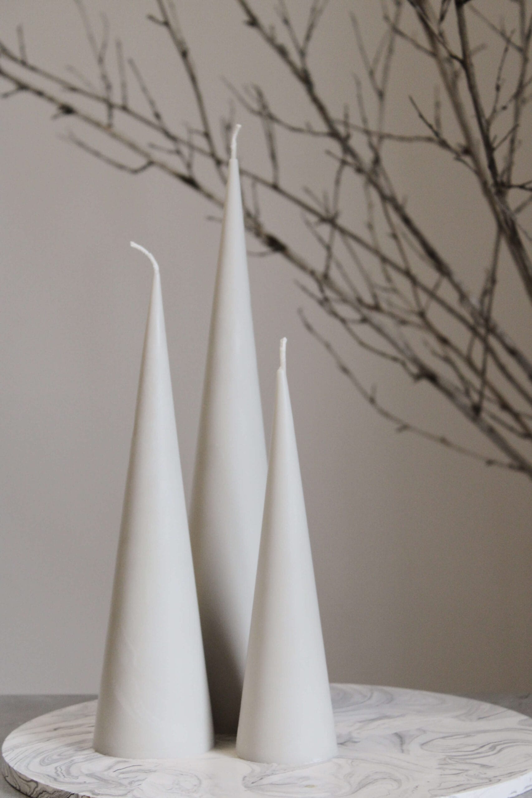 Svece CONE - Image 2