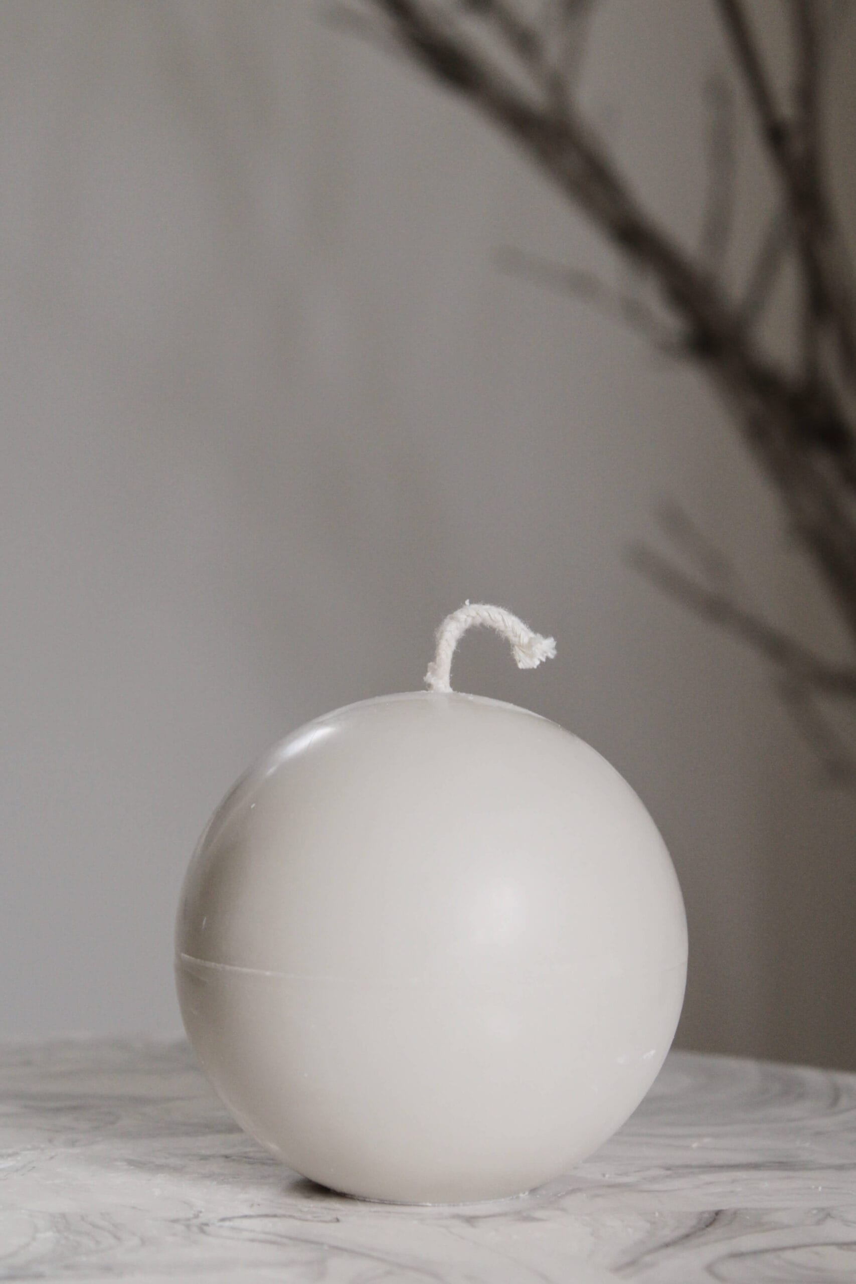 Svece GLOBE - Image 16
