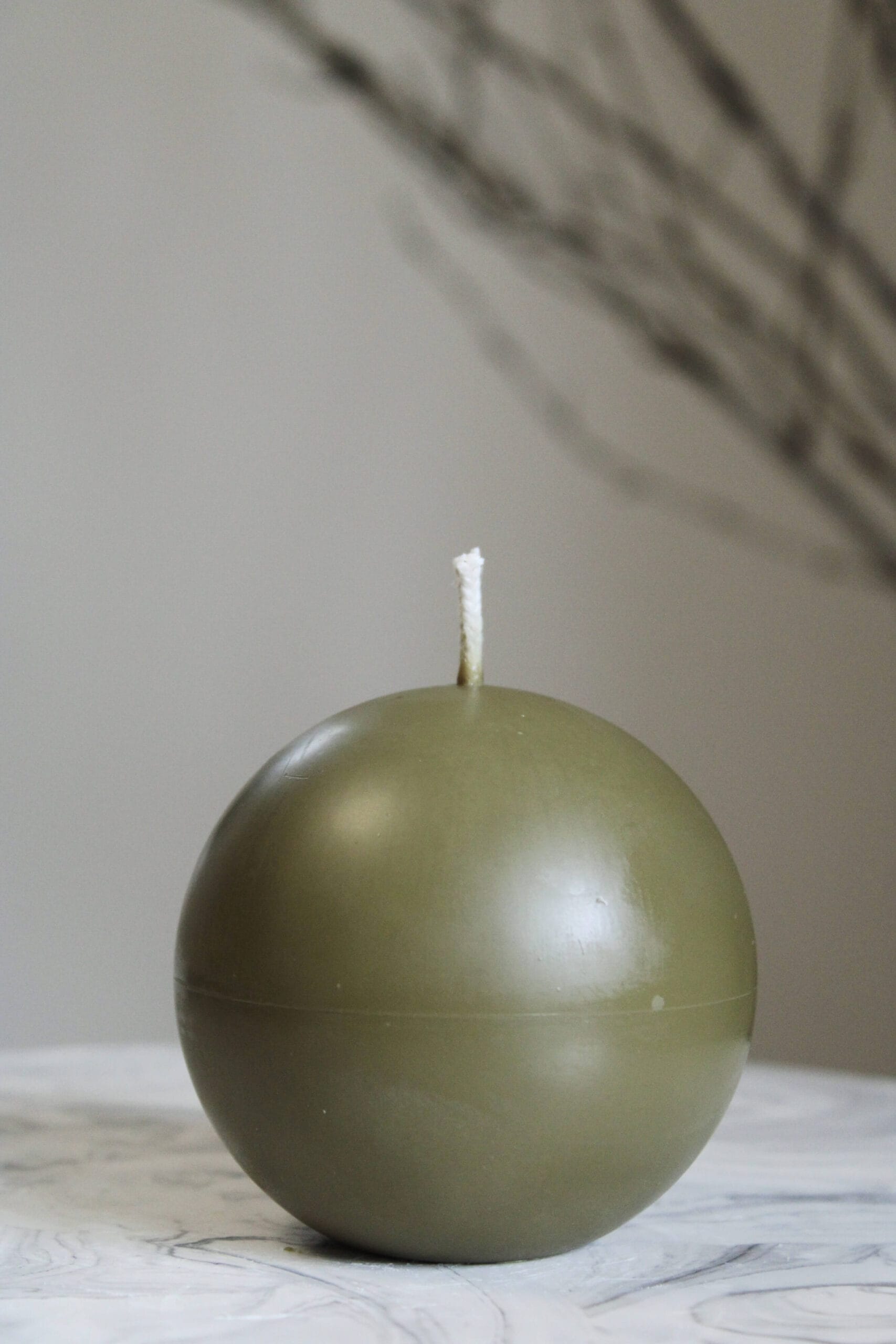 Svece GLOBE - Image 8