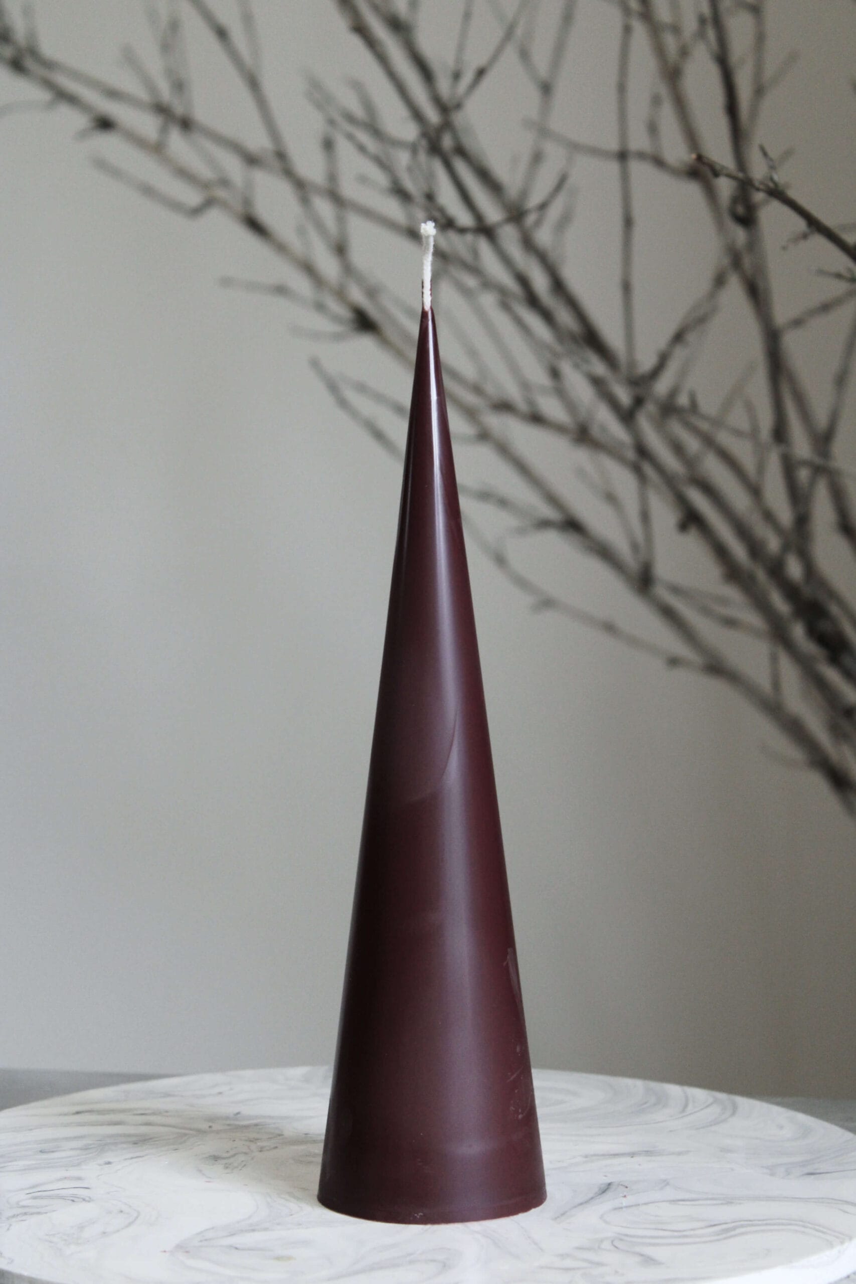 Svece CONE - Image 20