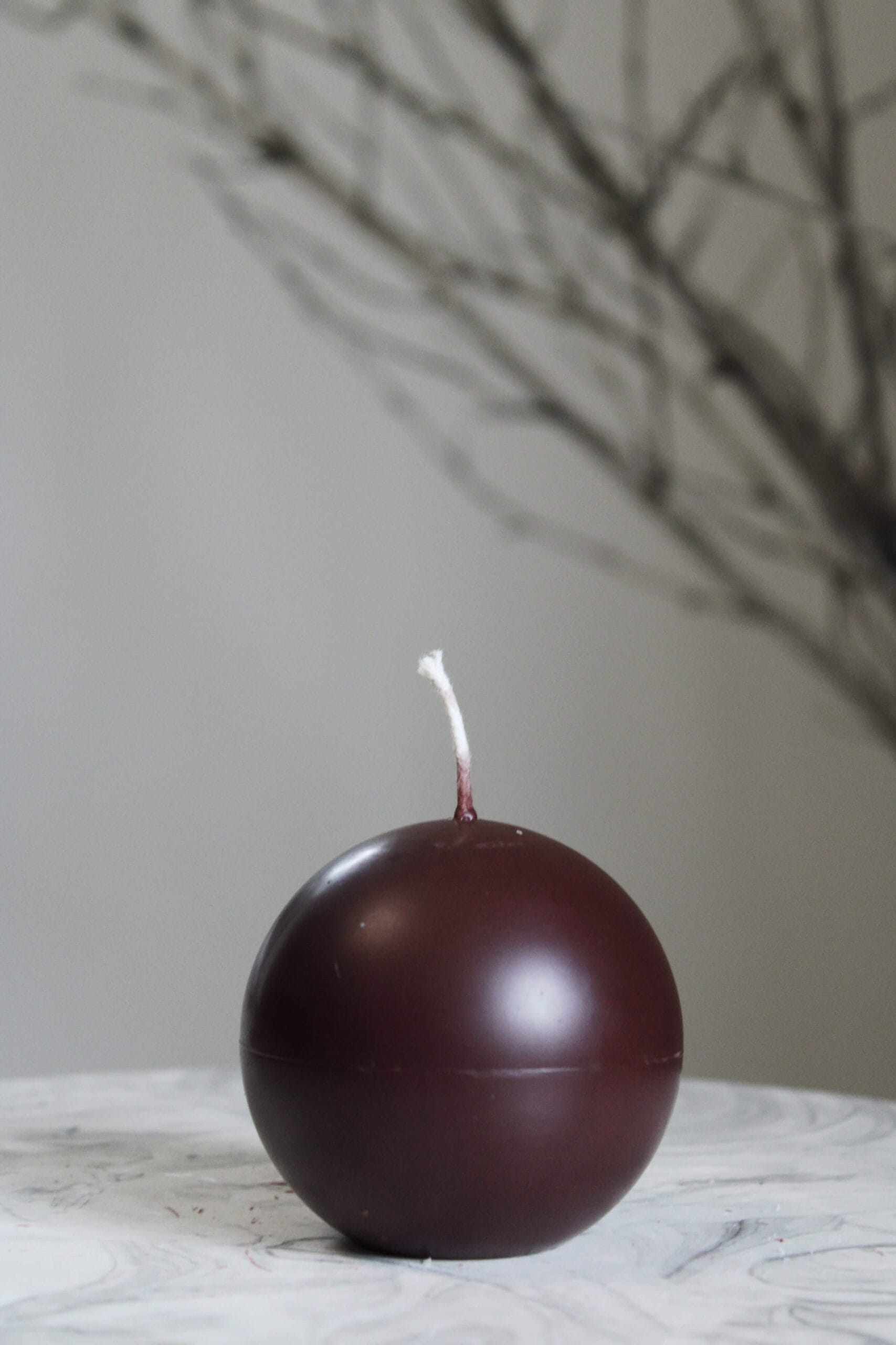 Svece GLOBE - Image 4