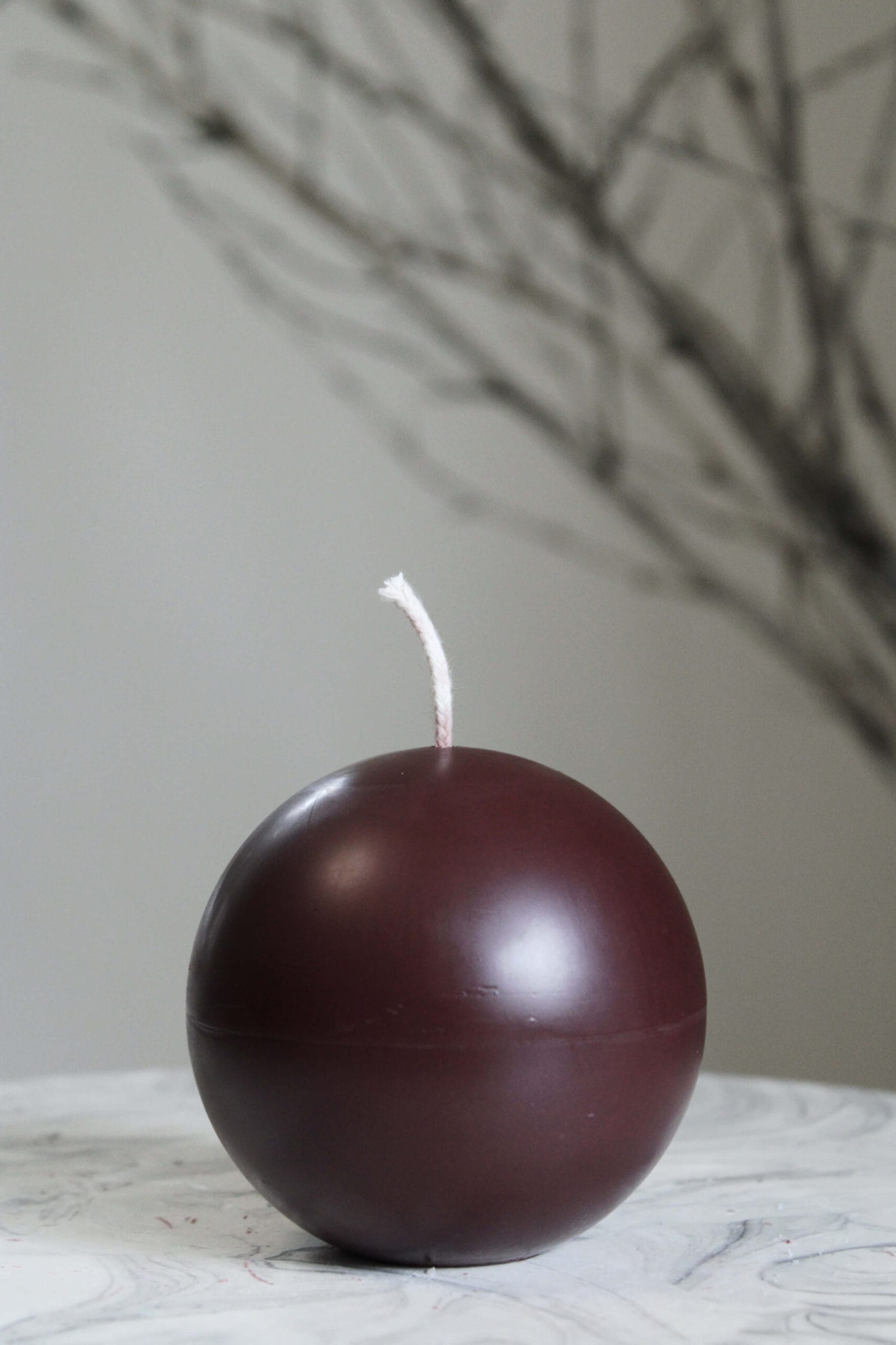 Svece GLOBE - Image 3
